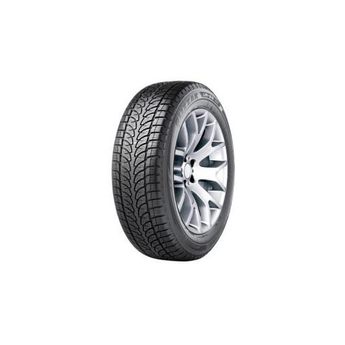 BRIDGESTONE 245/65R17 BLIZZAK LM80 111T XL