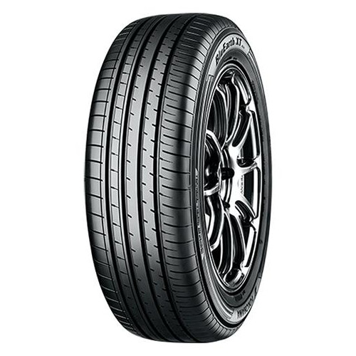 YOKOHAMA BLUEARTH-XT AE61 RPB XL 205/55R17 91V