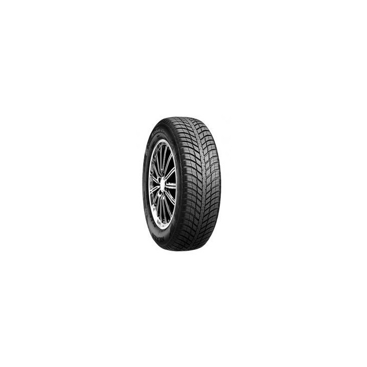 Nexen N blue 4Season Van 195/70R15 104/102R