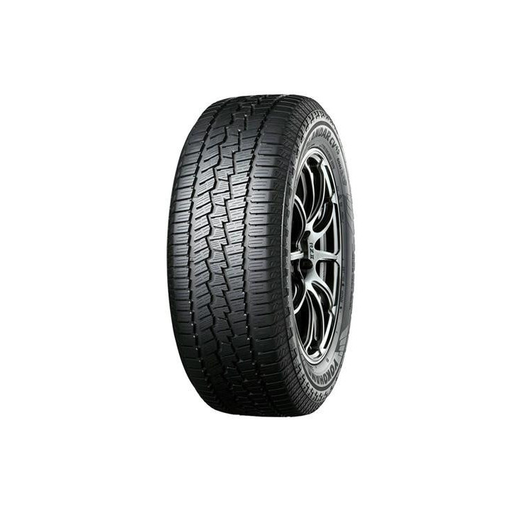 YOKOHAMA G061 RPB XL 215/55R18 99V