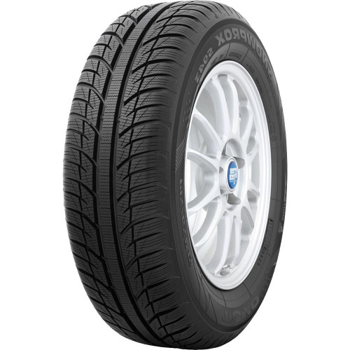 195/60R15 TOYO SNOWPROX S943 88H    