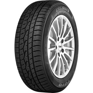 195/60R15 TOYO CELSIUS 88H   