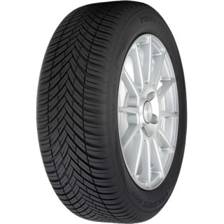 235/45R17 TOYO CELSIUS AS2 97Y XL Ratlankio apsauga   