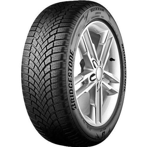 BRIDGESTONE 275/40R18 BLIZZAK LM005 103V XL FR