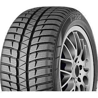 SUMITOMO SUMITOMO 195/60 R15 WT200 88H 195/60R15 88H