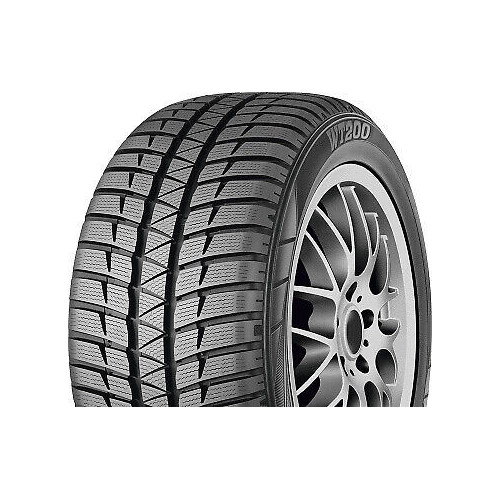 SUMITOMO SUMITOMO 215/65 R16 WT200 98H 215/65R16 98H