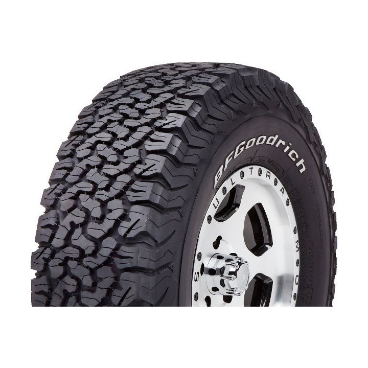 BF GOODRICH 225/75R16 ALL TERAIN T/A KO2 115/112S RWL