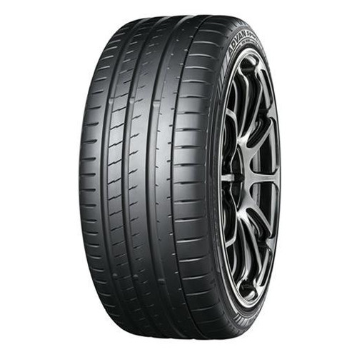 YOKOHAMA V107D MO1 RPB XL 325/35R22 114Y