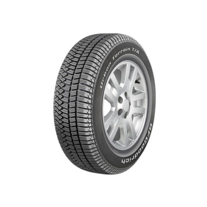 BF GOODRICH 225/65R17 URBAN TERRAIN T/A 102H