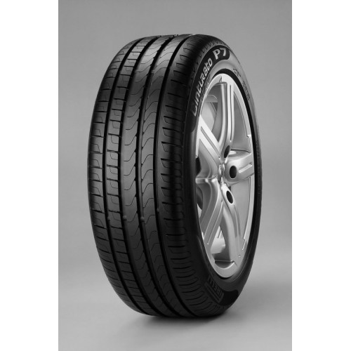 PIRELLI 255/40R18 CINTURATO P7 95V RFT *