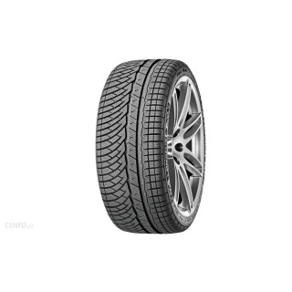 MICHELIN 295/3019 PILOT ALPIN PA4 100W XL FR