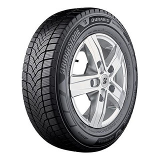 BRIDGESTONE DURAVIS VAN WINTER Enliten 195/75R16 107R