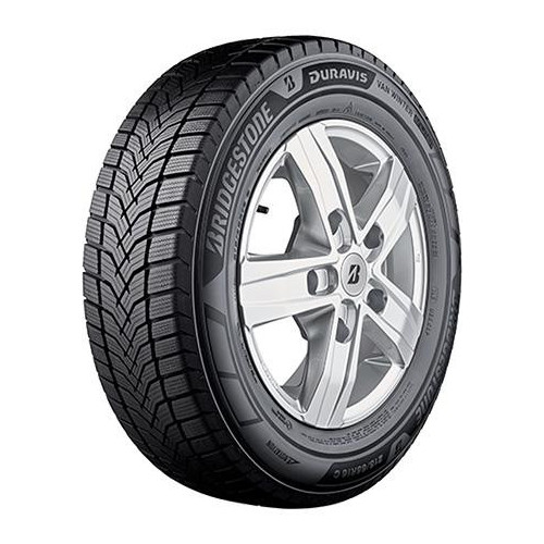 BRIDGESTONE DURAVIS VAN WINTER Enliten 195/75R16 107R