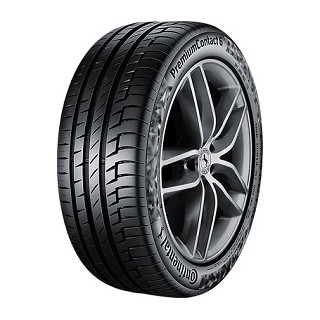 CONTINENTAL 255/55R18 PREMIUMCONTACT 6 109Y XL FR