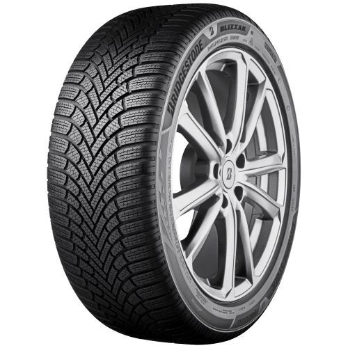 BRIDGESTONE 275/45R21 BLIZZAK 6 110W XL FR