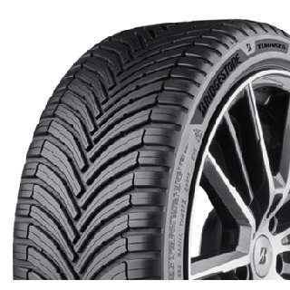 BRIDGESTONE 255/55R18 TURANZA ALL SEASON 6 109V XL