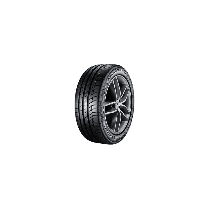 CONTINENTAL 235/50R19 PREMIUMCONTACT 6 [103] Y XL FR AO