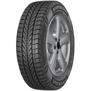 FULDA 195/75R16C CONVEO TRAC 3 107/105R