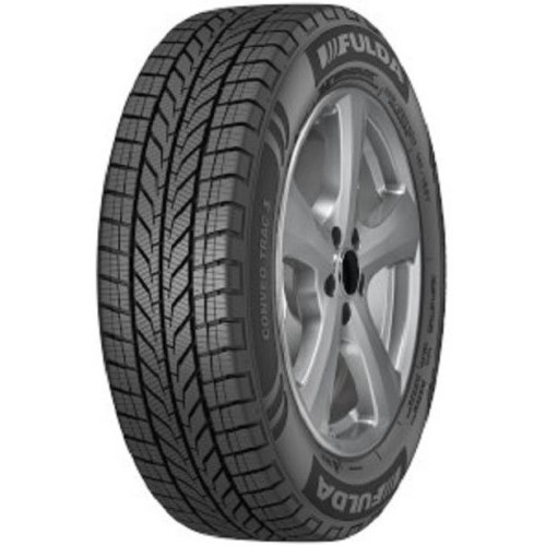 FULDA 195/75R16C CONVEO TRAC 3 107/105R