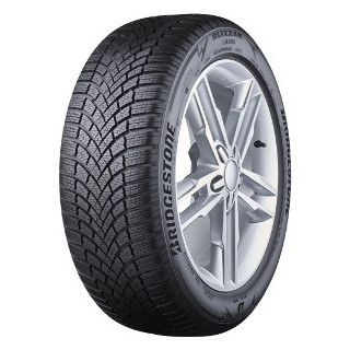 Bridgestone Blizzak LM005 XL 2022 255/60R17 110H
