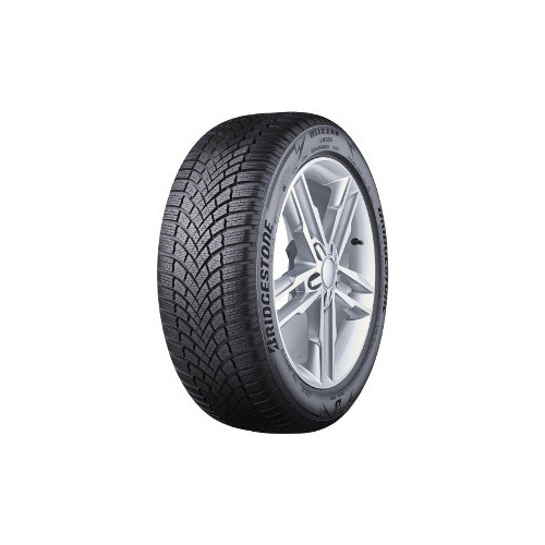 Bridgestone Blizzak LM005 XL 2022 255/60R17 110H