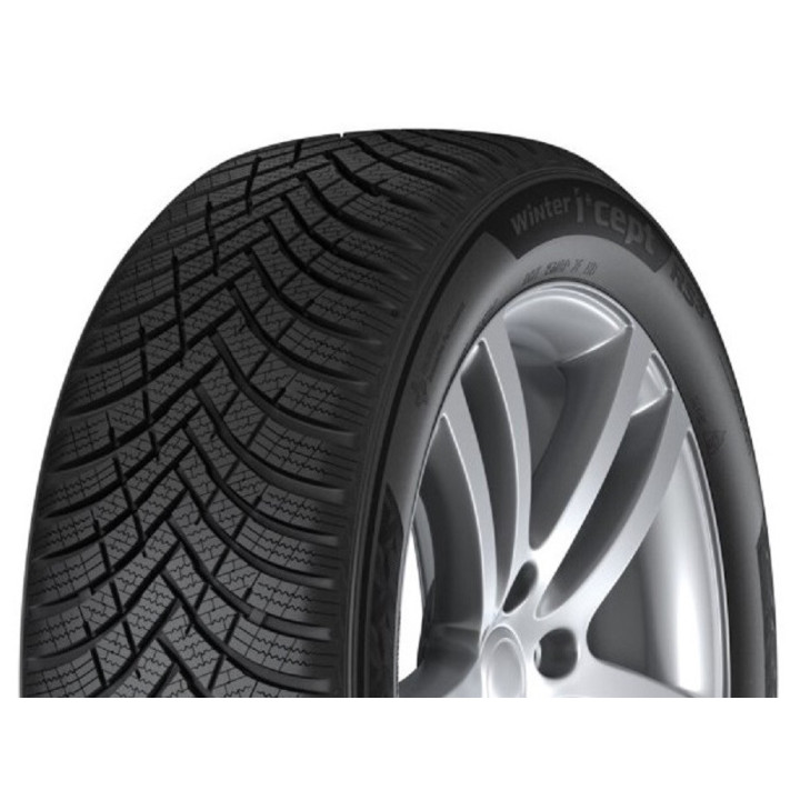 HANKOOK 225/60R16 HANKOOK WINTER I*CEPT RS3 W462 98H
