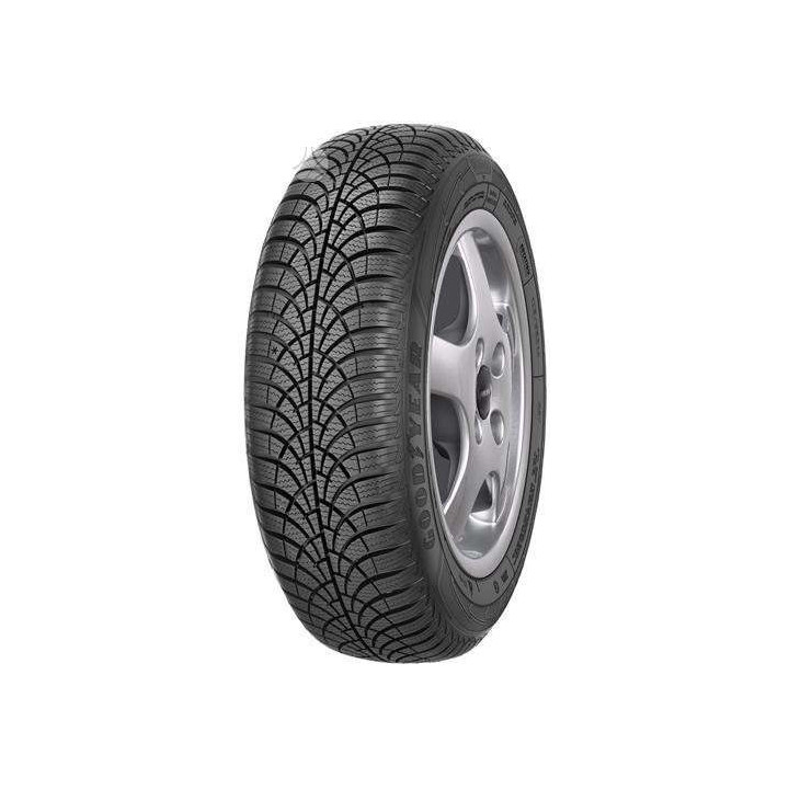 GOODYEAR 185/55R15 ULTRA GRIP 9+ 82T