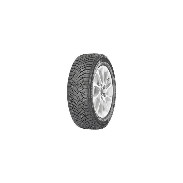 MICHELIN 245/60R18 X-ICE NORTH 4 SUV 105T FSL