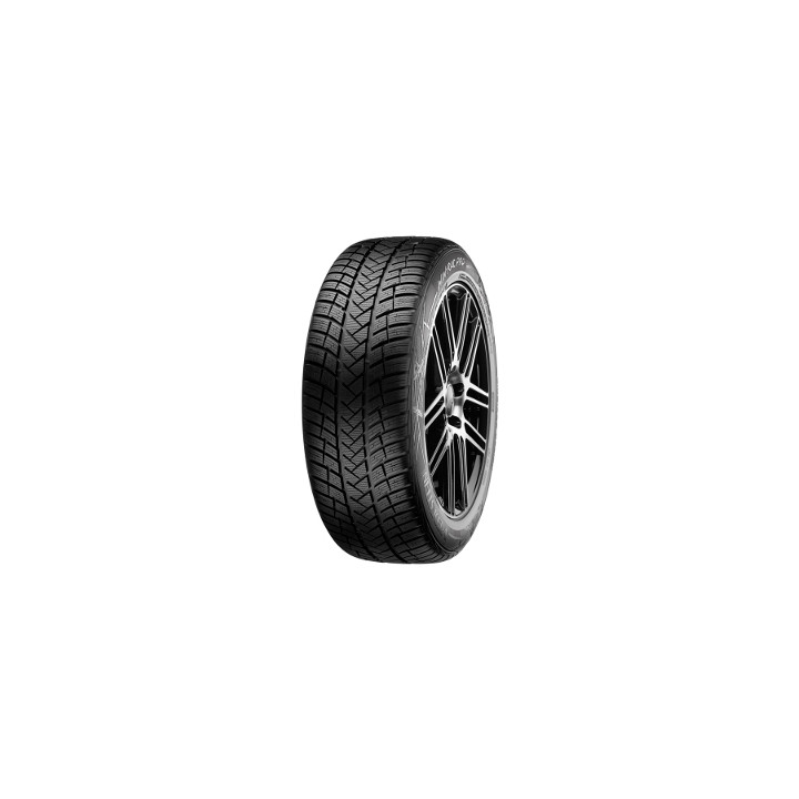 VREDESTEIN Wintrac Pro XL 255/60R18 112V