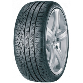 PIRELLI 245/35R18 WINTER SOTTOZERO S.II 92V XL RFT