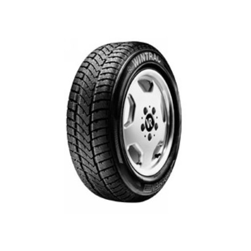 VREDESTEIN Wintrac XL 195/55R16 91H