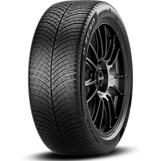 PIRELLI P ZERO WINTER 2 XL 245/40R18 97V