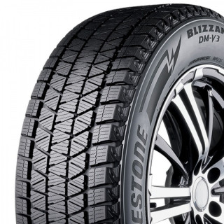 Bridgestone Blizzak DM-V3 XL Minkšto mišinio 265/50R19 110T