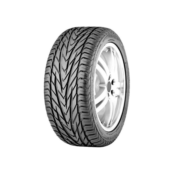 UNIROYAL 255/60R17 RALLYE4X4STREET 106V