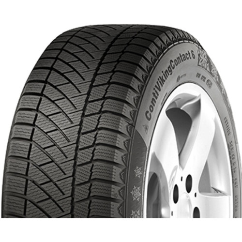 Continental Viking Contact-6 Nordic Compound 175/65R15 84T 2019