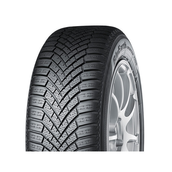 YOKOHAMA 285/40R20 BLUEARTH WINTER V906 108V XL RPB