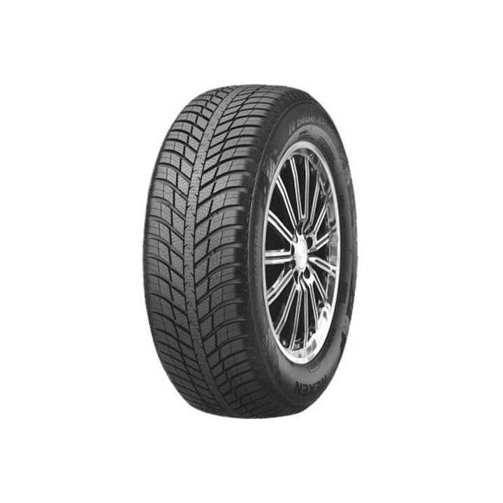NEXEN 195/65R15 NBLUE 4 SEASON 91T
