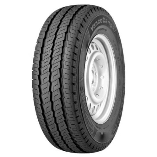 CONTINENTAL VANCO CAMPER DOT'23 215/70R15 109R