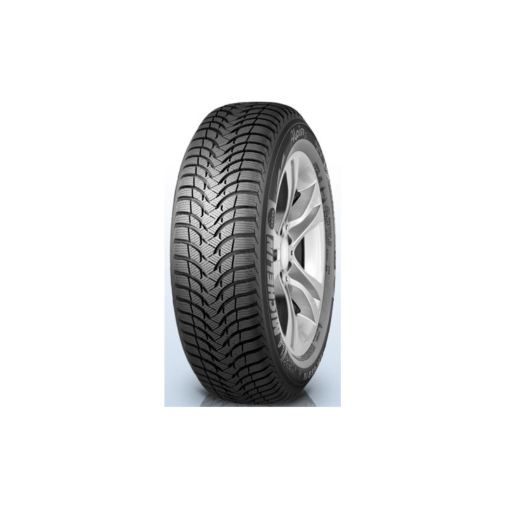 MICHELIN 185/60R15 ALPIN A4 AO GRNX 88H XL