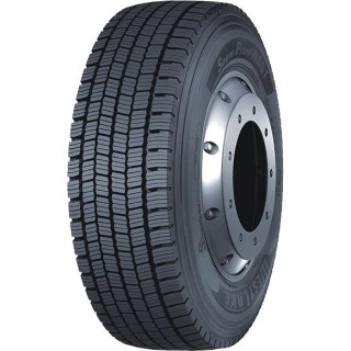 385/65R22,5 Goodride IceGuard N1 160K   Priekinė / Priekaba  