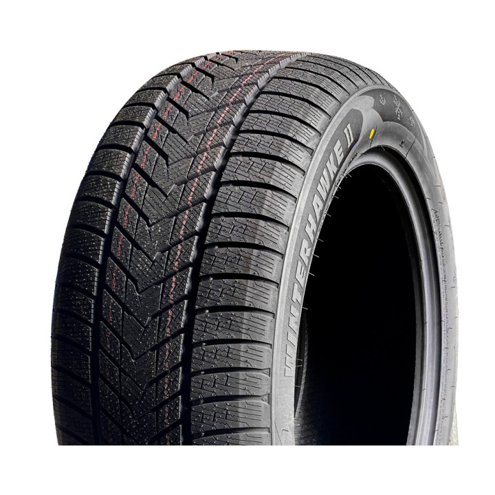 ZMAX WINTERHAWHE II XL 2024 265/50R19 110H