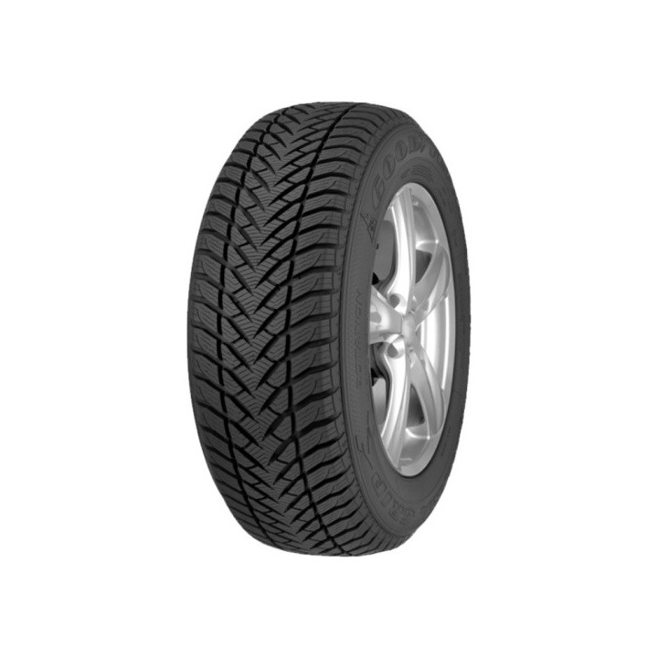 GOODYEAR 265/65R17 ULTRAGRIP+ SUV 112T