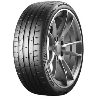 CONTINENTAL SC-7* XL 255/45R20 105Y