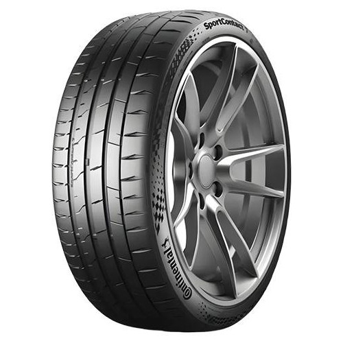 CONTINENTAL SC-7* XL 255/45R20 105Y