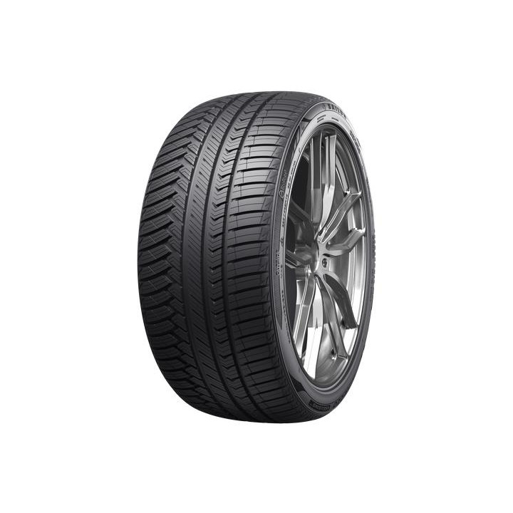 255/55R18 SAILUN ATREZZO 4SEASONS PRO 109W XL Ratlankio apsauga EcoPoint3  
