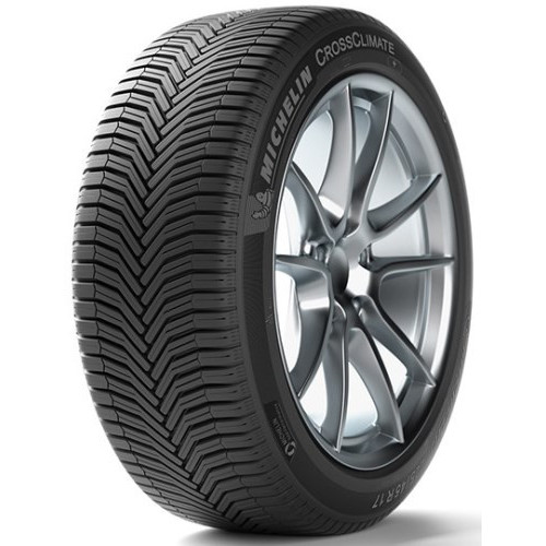 MICHELIN 185/60R14 CROSSCLIMATE+ 86H XL