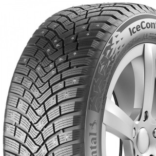 Continental IceContact 3 EVC XL Dygliuotos 275/40R22 107T