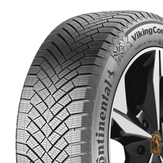 Continental VikingContact 8 XL 2025 Minkšto mišinio 235/45R20 100T