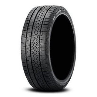 Pirelli WINTER ICE ZERO ASIMMETRICO XL Minkšto mišinio 235/60R17 106H