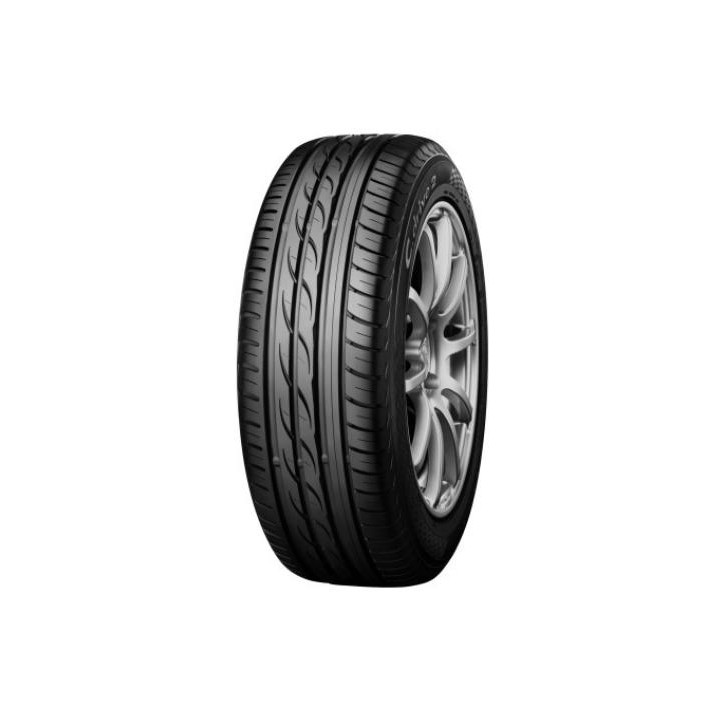 YOKOHAMA C-DRIVE2 MOE RFT 235/50R18 97V